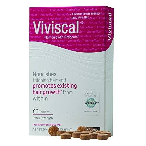Best Vitamin Supplement For Hair Loss 2